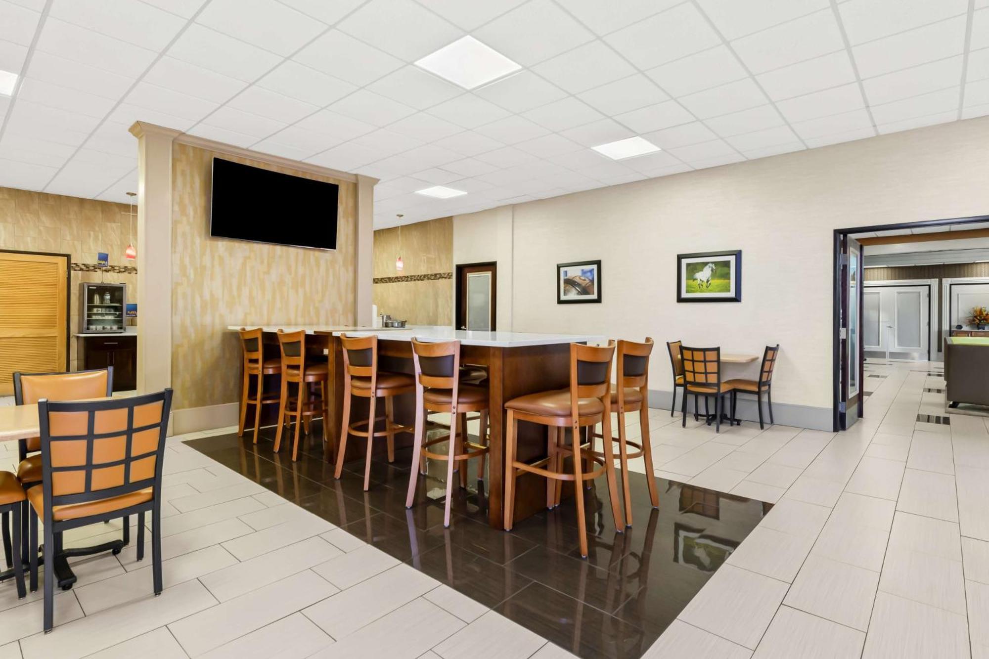 Best Western - Fayetteville Exterior foto